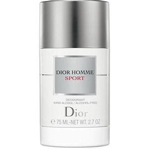 dior sport deodorant stick